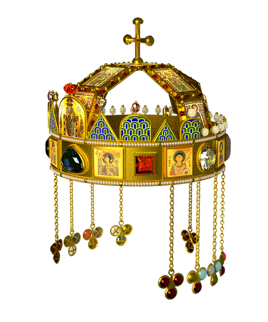 Free Hungarian Sacral illustration and picture