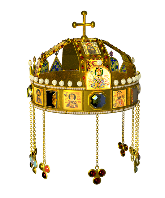 Free Hungarian Sacral illustration and picture