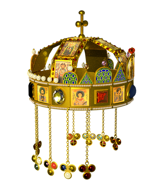 Free Hungarian Sacral illustration and picture