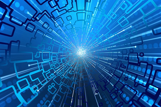 Netværk, Web, Digital