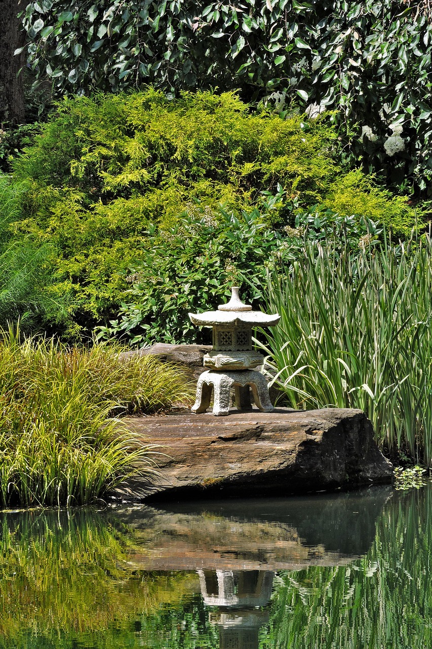 Zen Garden Japanese Free photo on Pixabay Pixabay