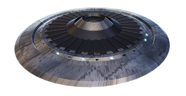 Ufo, Außerirdisch, Außerirdischer