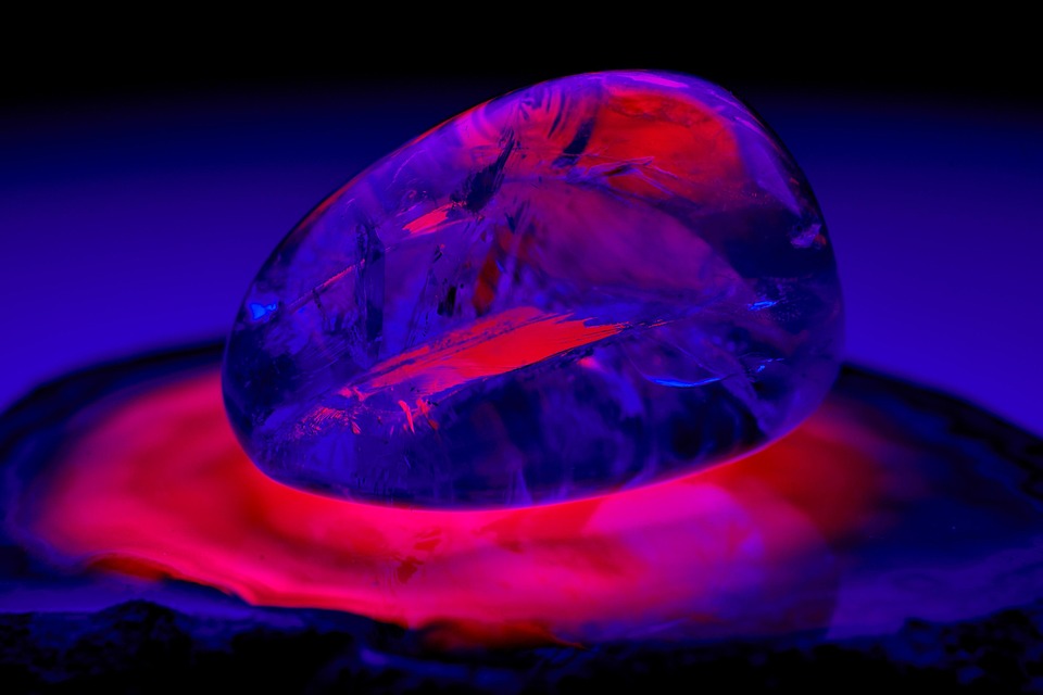 Glass Stone Crystal Free photo on Pixabay