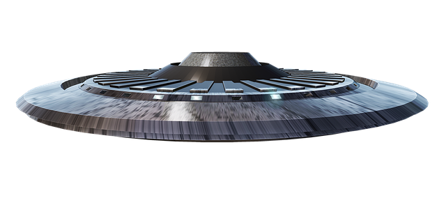 Ufo, Außerirdisch, Science-Fiction
