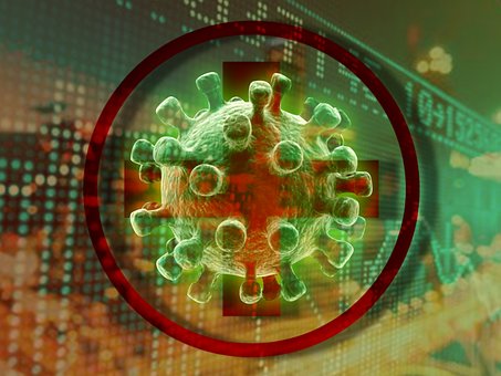 Free Virus Medical photo and picture