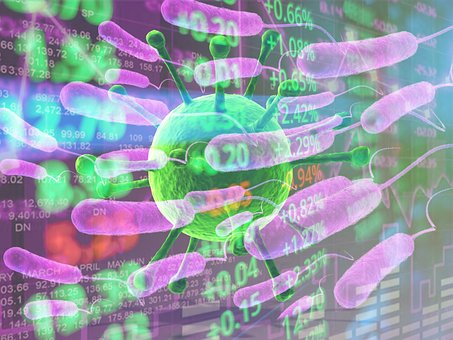 Free Virus Medical photo and picture