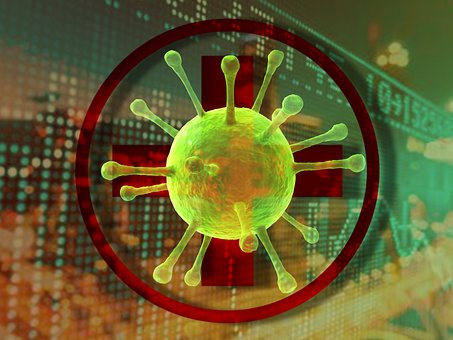 Free Virus Medical photo and picture