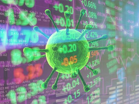 Free Virus Medical illustration and picture
