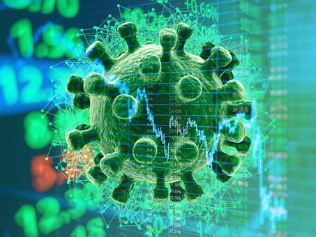 Free Virus Medical illustration and picture