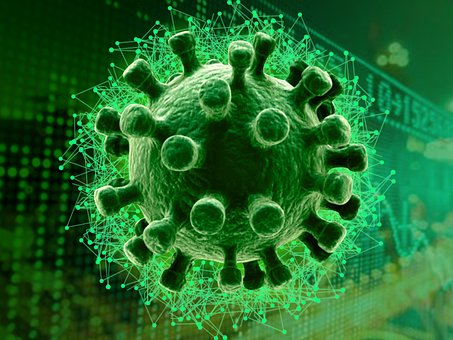 Free Virus Medical photo and picture