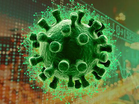 Free Virus Medical photo and picture