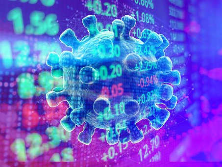 Free Virus Medical illustration and picture
