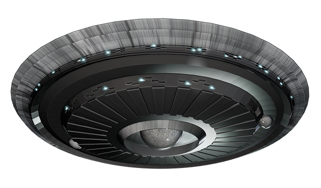 Ufo, Außerirdisch, Science-Fiction