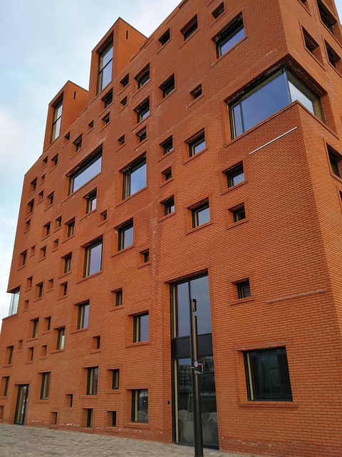 Free Building Brick photo and picture