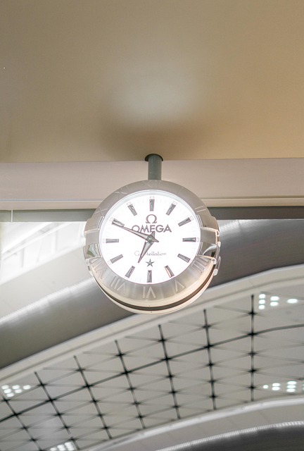 Free Watch Airport photo and picture