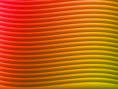 Free Curve Abstract photo and picture