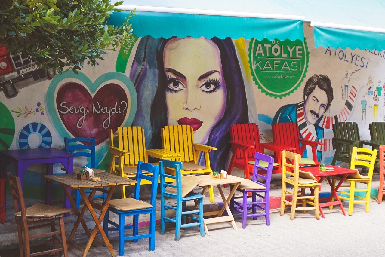 Cafe Rua Cafeteria Rua Café Restaurante - Foto gratuita no Pixabay - Pixabay