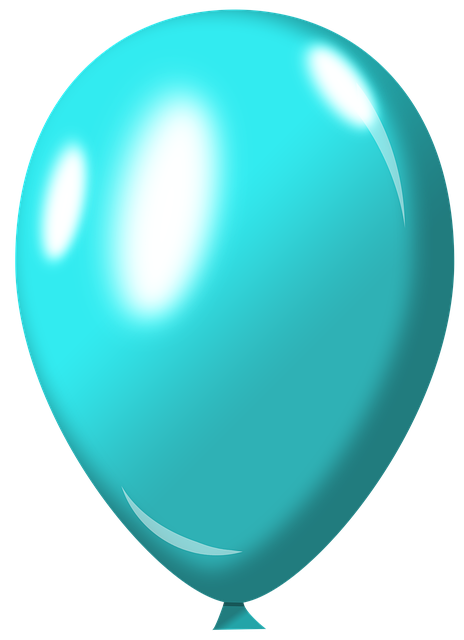 Balão, Balão Decorativo, Balão Inflável