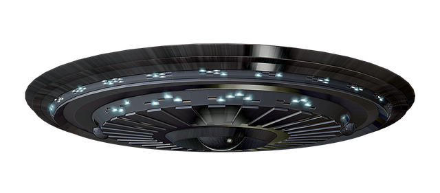Ufo, Außerirdisch, Science-Fiction