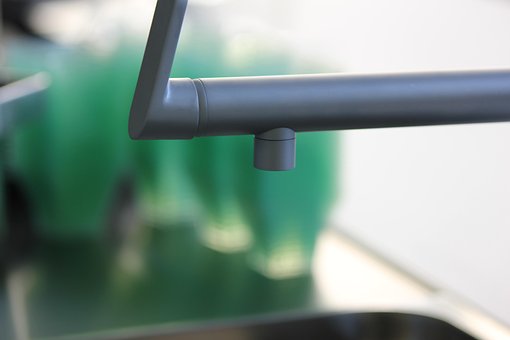 Free Faucet Kitchen photo and picture