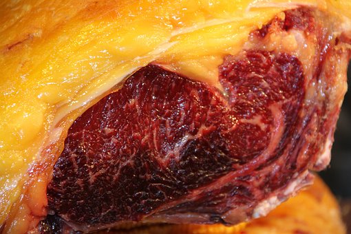 Free Meat Chop photo and picture