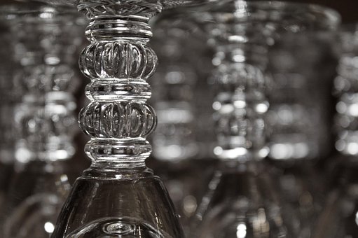 Free Glass Glassware photo and picture