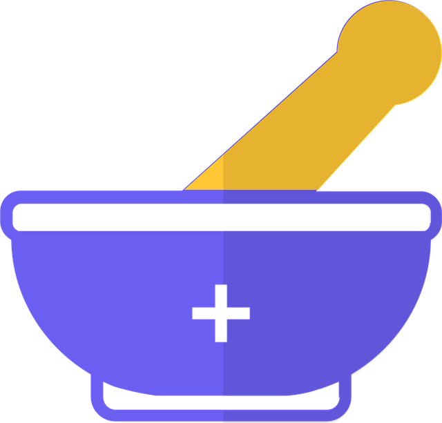 Free mortar icon tutor vector