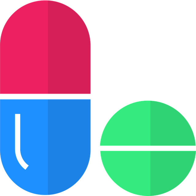 Free pills pill healthcare vector