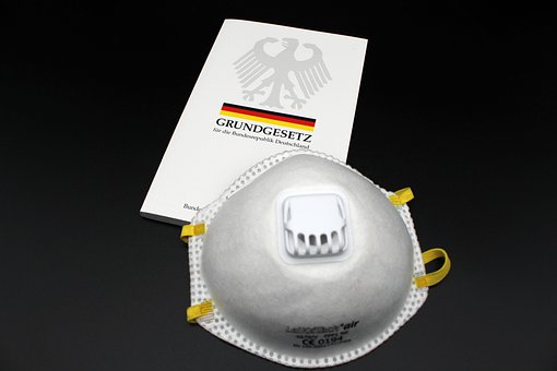 Protección Respiratoria