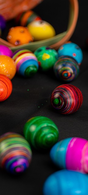 Free Easter Spring photo and picture