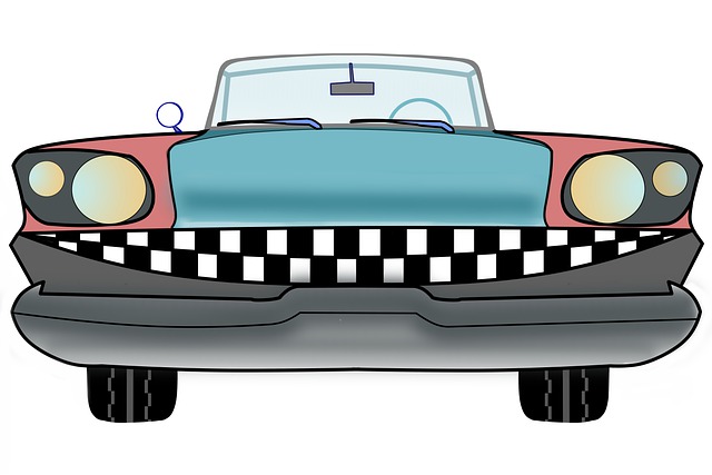 Free Vehículo Coche illustration and picture