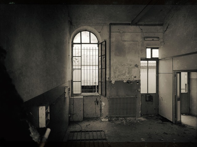 Asti, Viejo, Hospital