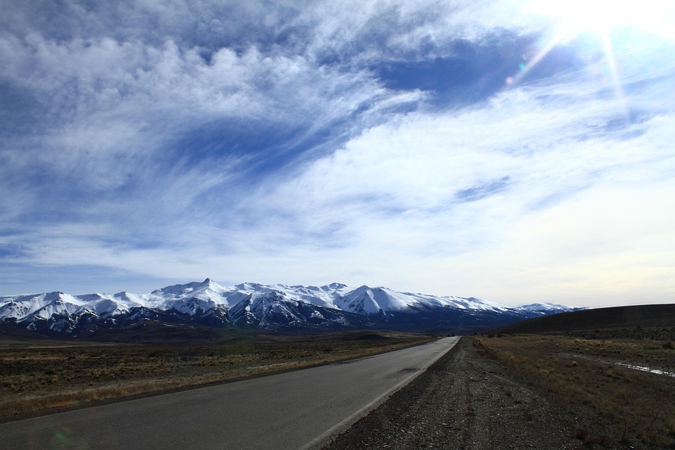 Chubut Argentina Landscape - Free photo on Pixabay