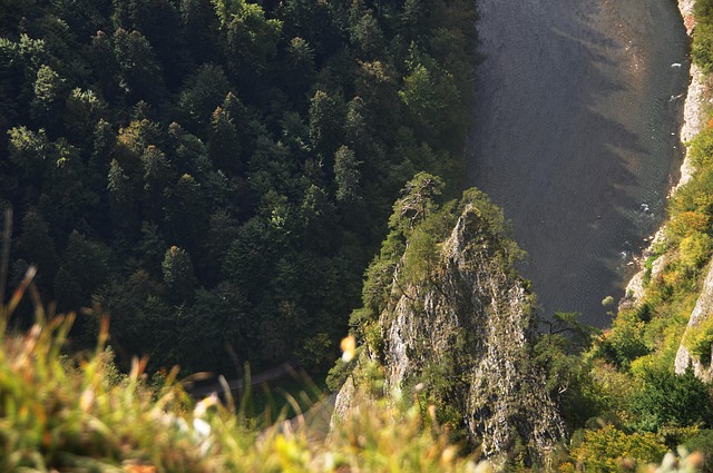 Free Pieniny National photo and picture