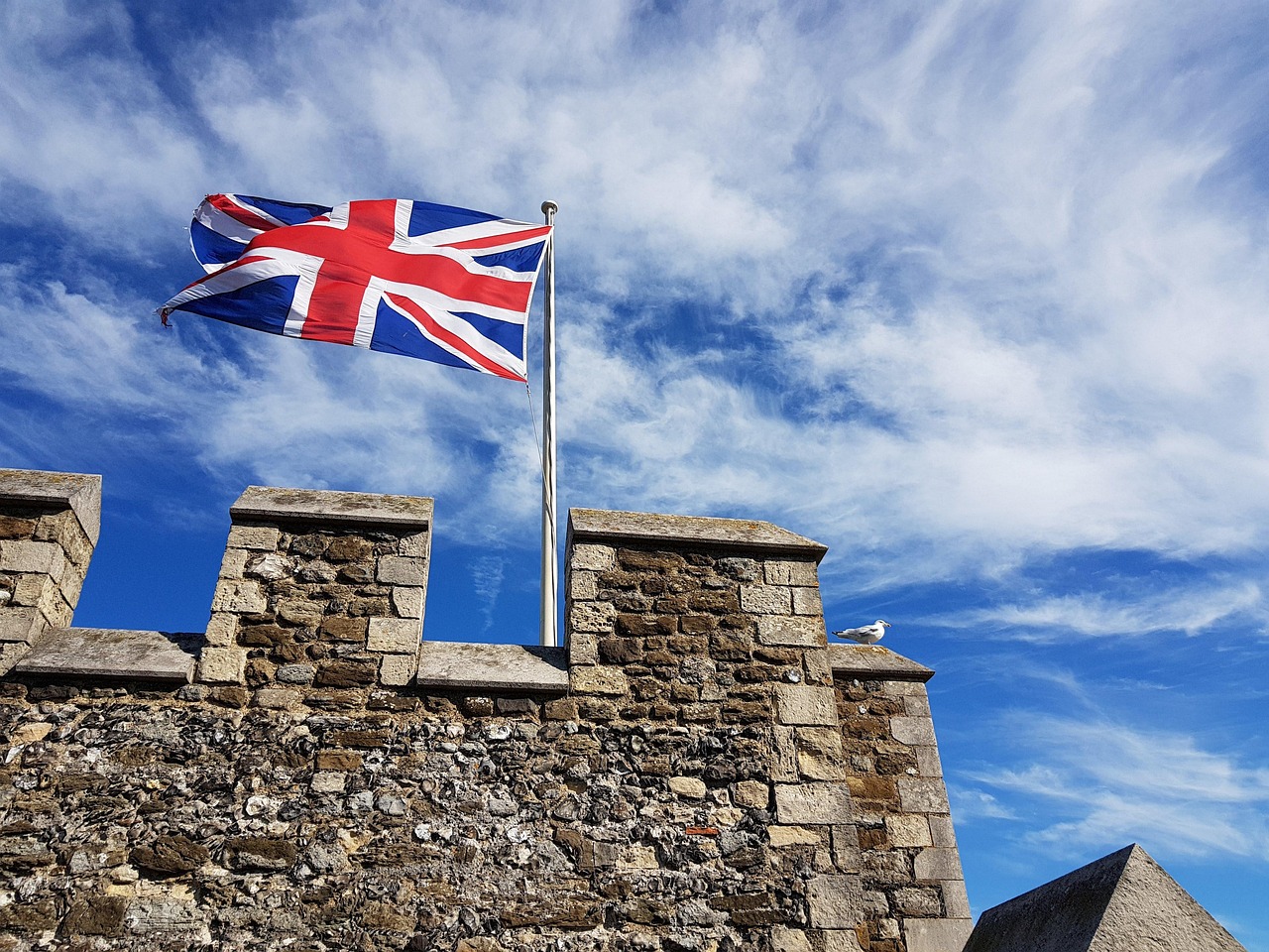 多佛的城堡 英国 多佛 - Pixabay上的免费照片 - Pixabay