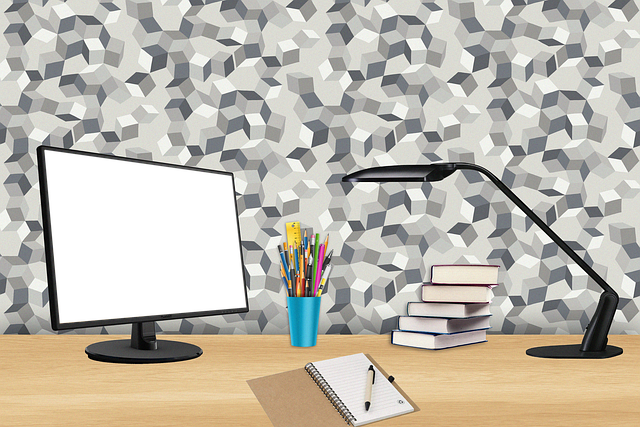Desktop, Overvåge, Uddannelse Tabel
