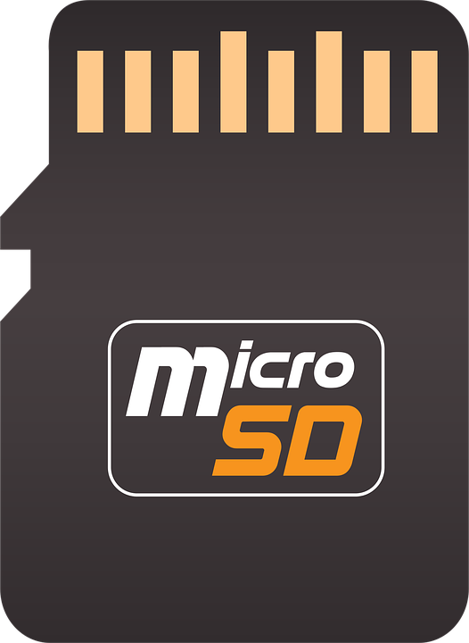 Download Sd, Memory, Technology. Royalty-Free Vector Graphic - Pixabay