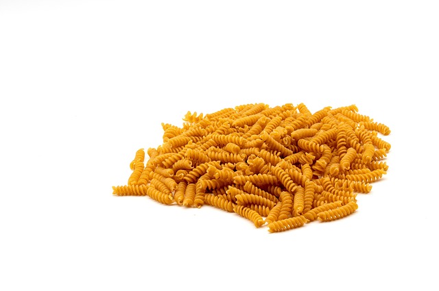 Free Noodle Whole Wheat photo and picture