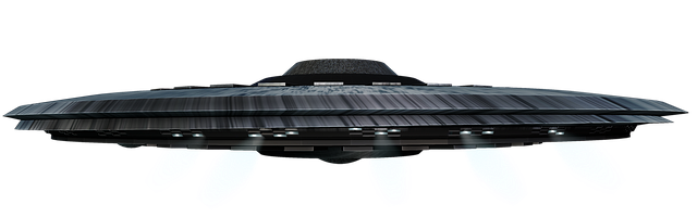 Ufo, Außerirdisch, Science-Fiction, Raum