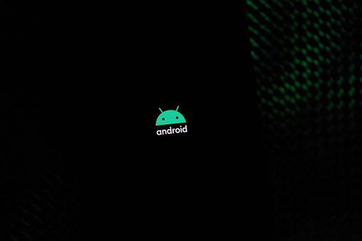 Android, Xiaomi, Logo