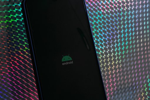 Android, Xiaomi, Logo