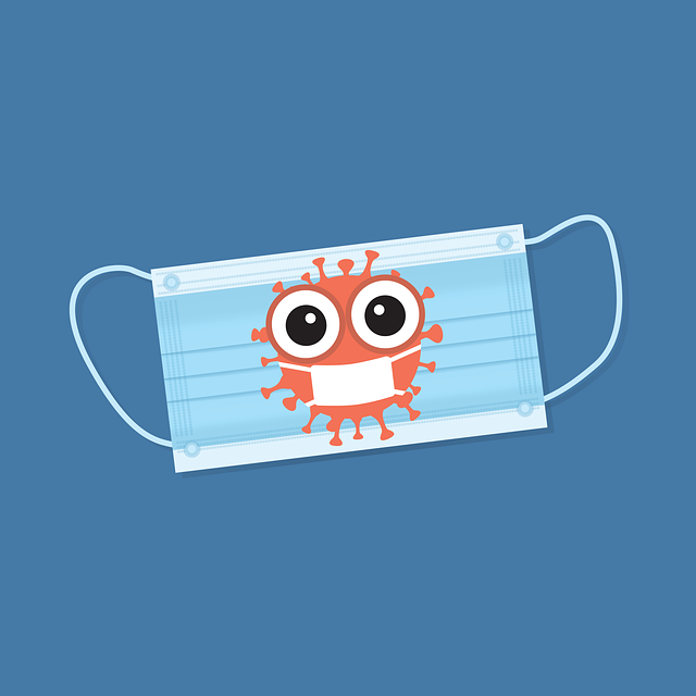 Protector Bucal, Coronavirus