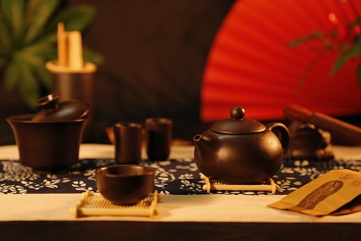 Free Cultural Tea photo and picture