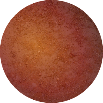 Free Planet Moon vector and picture