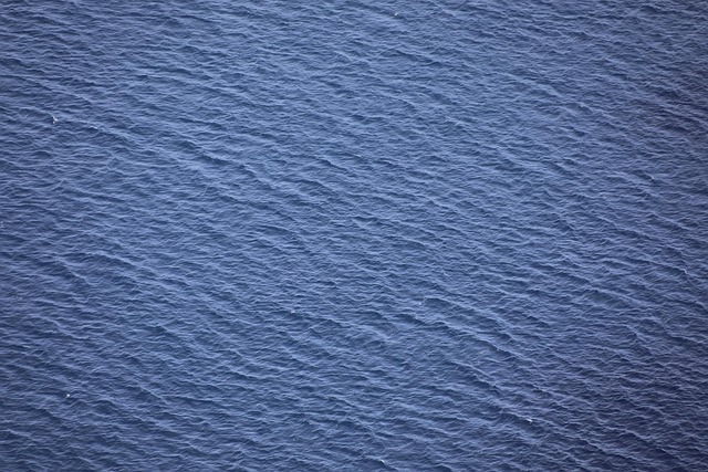 Wasser, Meer, Meeresoberfläche, Wellen