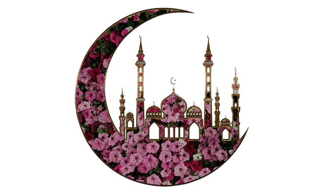 Ramadán, Ayuno, Musulmán, Islam