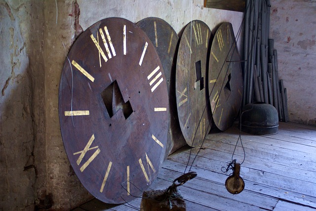 Free Clock Time photo and picture