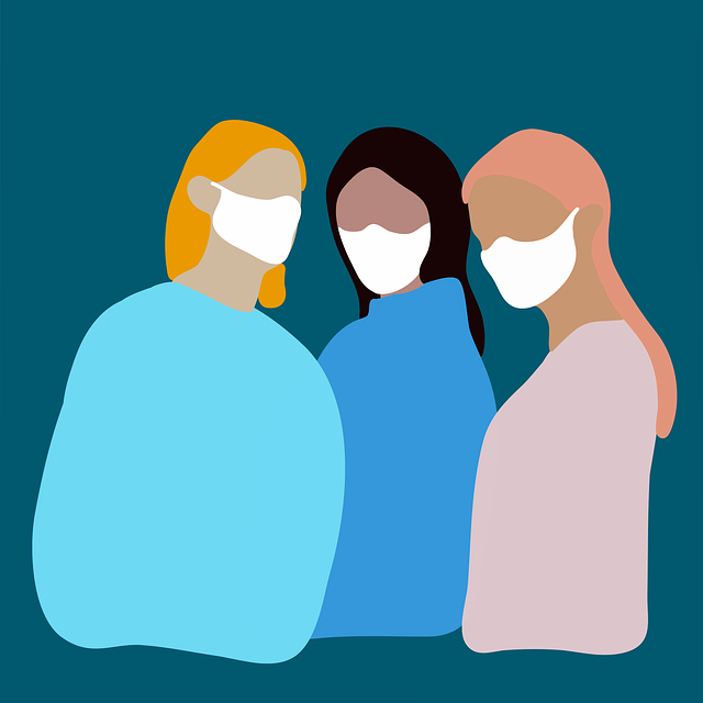 Coronavirus, Virus, Maske, Karantæne