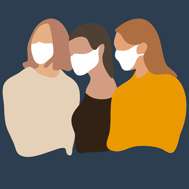 Coronavirus, Virus, Maske, Karantæne