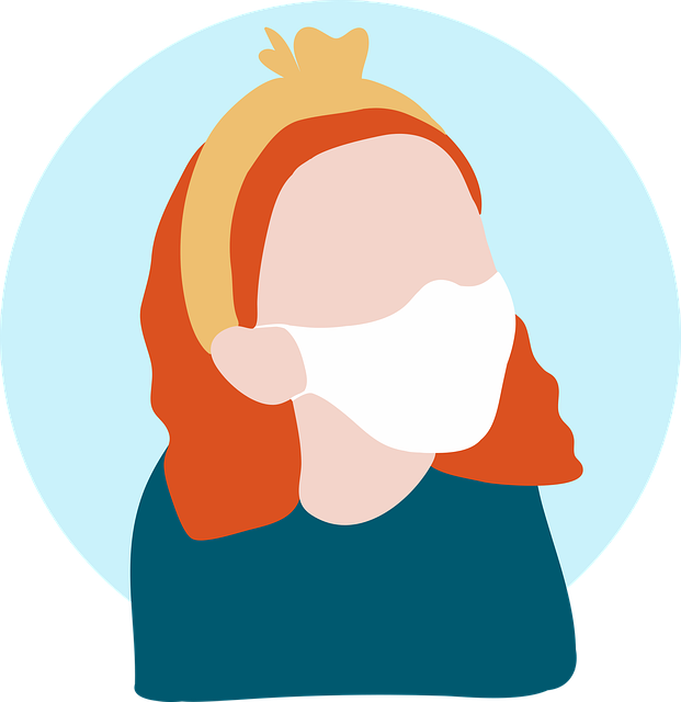 Coronavirus, Virus, Maske, Karantæne